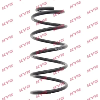 Abbildung von KYB K Flex RG3218 Fahrwerksfeder Vorderachse Schraubenfeder CHEVROLET: Lacetti Limousine