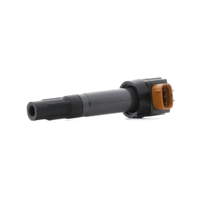 Abbildung von RIDEX 689C0433 Zündspule 3 braun SUZUKI: SWIFT 4, SX4 I Schrägheck, Splash