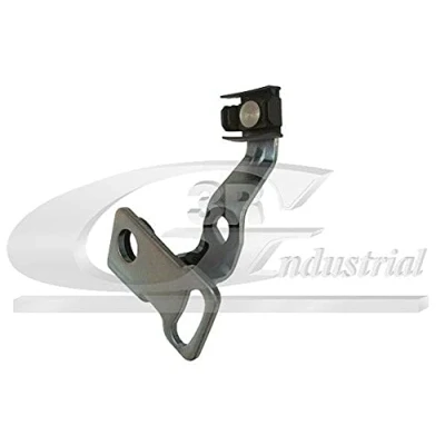 Abbildung von 3RG 24742 Reparatursatz, Schalthebel vorne, am Schaltgestänge VOLKSWAGEN: Golf 4 Schrägheck, Variant, Bora AUDI: A3 Schrägheck