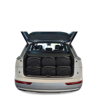 Abbildung von Car Bags Audi Q5 (FY) 2017 heute