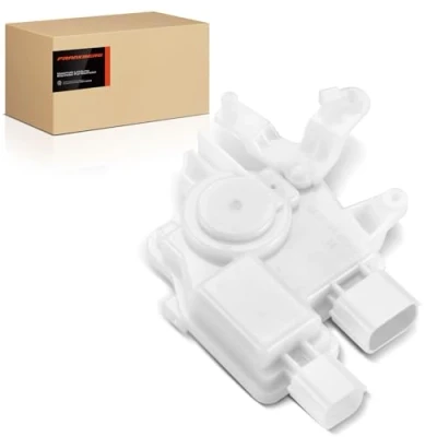 Abbildung von Frankberg Türschloss Stellmotor Hinten Rechts 3+2 Polig Kompatibel mit 5 CR19 1.8L 2.3L MPV 2005 2008 CW 1.6L 2.0L 2010 Heute Replace# C23572350