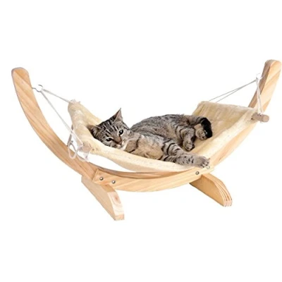 Abbildung von Cat Relax braun