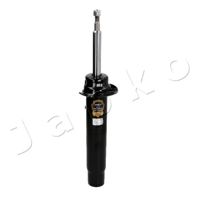 Abbildung von JAPKO MJ00863 Stoßdämpfer Vorderachse rechts Gasdruck Zweirohr Federbein, Dämpfer mit Zuganschlagfeder oben Stift BMW: X1