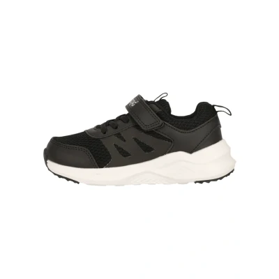 Abbildung von Zigzag LAGE Sneaker low für Kinder, Größe: 26, Zwart Schuhe