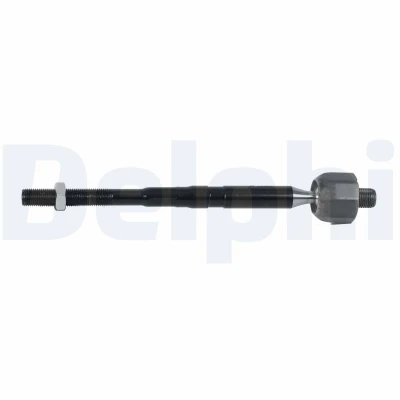 Abbildung von DELPHI TA3620 Axialgelenk Vorderachse links, rechts M14 x 1.5 279,5mm 263mm MAZDA: CX 3