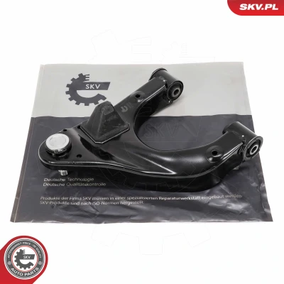 Abbildung von ESEN SKV 69SKV056 Querlenker Hinterachse, rechts NISSAN: Pathfinder 3