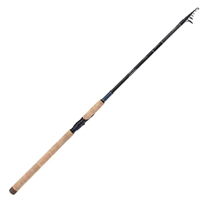 Abbildung von SHIMANO Teleskopischer Gehstock Catana FX 10 30 g
