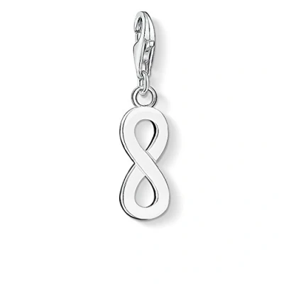 Abbildung von THOMAS SABO Charm Einhänger Infinity, 1134 001 12