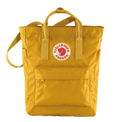 Abbildung von Fjällräven Kanken Tagesrucksack, Größe: One Size, Ochre