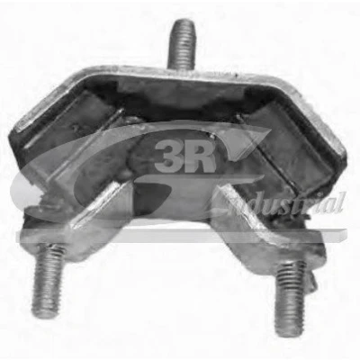 Abbildung von 3RG 40625 Motorlager rechts RENAULT: Super 5 Schrägheck