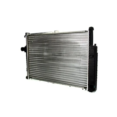Abbildung von THERMOTEC D7B015TT Kühler, Motorkühlung BMW: 5 Limousine, Touring, 7