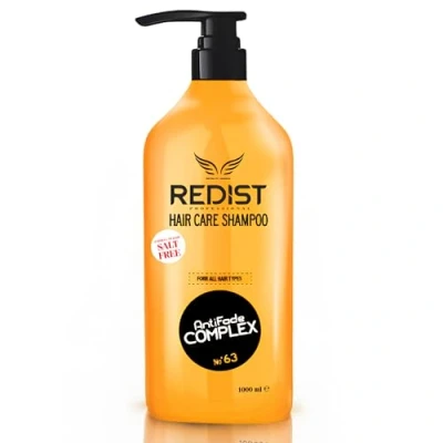 Abbildung von Redist Haarshampoo Anti Fade Complex Salzfreies Shampoo 1000ml