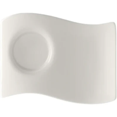 Abbildung von Villeroy und Boch Partyschale NewWave Caffe, 20x14 cm