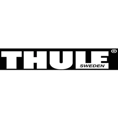 Abbildung von Thule Unisex 2331218700 Rahmen haltearm, schwarz, 30 x 5 cm
