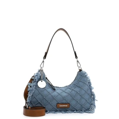 Abbildung von Emily &amp; Noah Handtasche, Damen, Größe: One Size, Denim