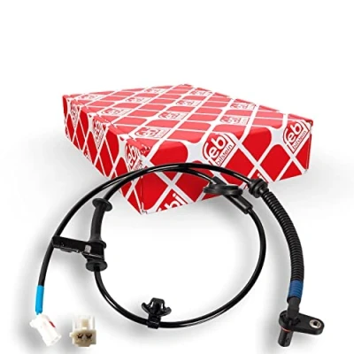 Abbildung von FEBI BILSTEIN 172507 ABS Sensor Hinterachse links 875 HYUNDAI: ACCENT 4