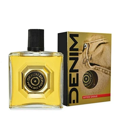 Abbildung von DENIM Gold A/S, 100 ml
