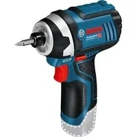 Abbildung von Akku Schlagschrauber GDR 12V 105 Professional solo, 12Volt