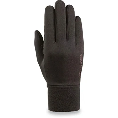 Abbildung von DAKINE Damen Handschuhe Storm, Black, XS