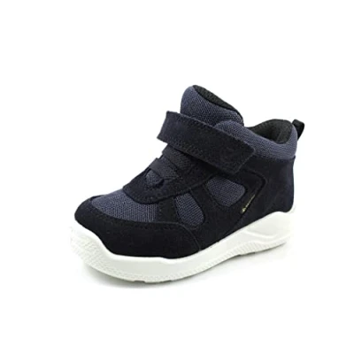 Abbildung von ECCO Sneaker low für Kinder, Größe: 30, Dunkelblau Schuhe