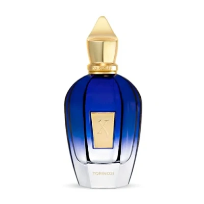 Abbildung von XERJOFF Torino 21 Eau de Parfum (EdP) 100 ml