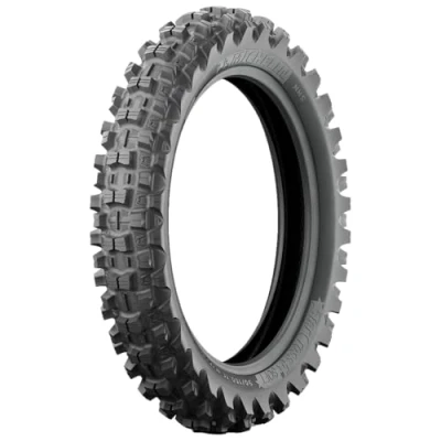 Abbildung von Michelin Starcross 5 110/90 R19 62M PKW Sommerreifen Reifen 047359