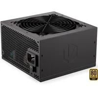 Abbildung von ENDORFY Supremo FM5 Gold 650W, 80 Plus® Zertifizierung, Leiser Betrieb, Fluctus Lüfter mit FDB Lager, 100% japanische Kondensatoren, Vollmodulares Kabelmanagement, 3x PCI E 8 PIN (6+2), EY7A007