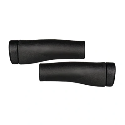 Abbildung von Griffe Satz Herrmans Clik Original DD37 123 Mm Schwarz/Schwarz