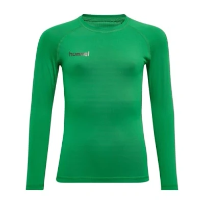 Abbildung von hummel Hml First Performance JERS Unisex Kinder Multisport Trikot