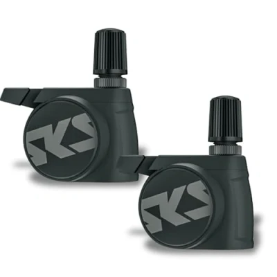 Abbildung von SKS Pumpenzubehör Airspy Schwarz