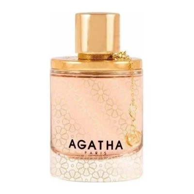 Abbildung von Agatha Balade aux Tuileries Eau de Parfum 50 ml