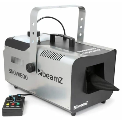 Abbildung von BeamZ SNOW1800 Schneemaschine