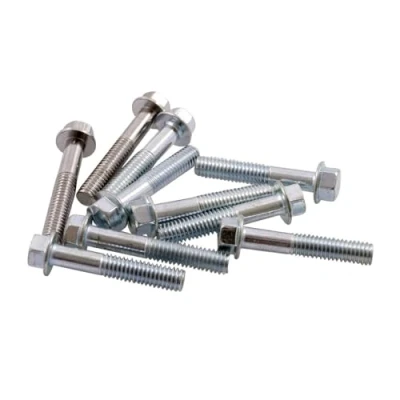 Abbildung von Schraube für Luftfilterkasten M6x32 GY6 kompatibel Baotian BT49QT 9, Benzhou YY50QT Roller