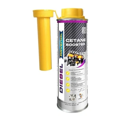 Abbildung von RAVENOL Diesel Cetane Booster