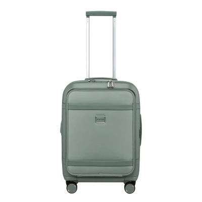 Abbildung von Samsonite Image Spinner 55/20 Expandable thymeHandgepäck Koffer