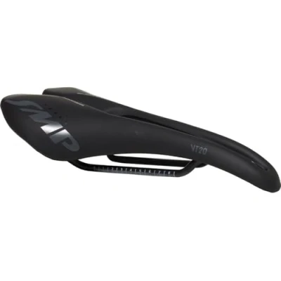 Abbildung von Smp Unisex Erwachsene Selle Vt20 Sattel, Schwarz, One Size