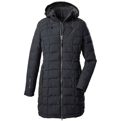 Abbildung von Killtec Steppmantel &quot;Skane WMN Quilted PRK&quot;