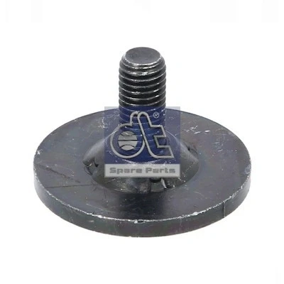Abbildung von Unterlegscheibe, Stabilisatorlagerung (Fahrerhaus) DT Spare Parts 2.70047