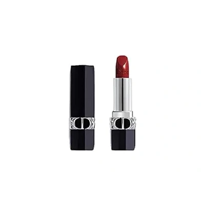 Abbildung von DIOR, Rouge Dior Couture Colour Refillable Lipstick 959 Charnelle (Satin), 3,5 g.