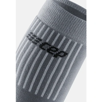 Abbildung von CEP COLD Weather Compression Kniestrümpfe, Damen, Größe: Small, Grey