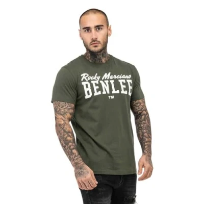 Abbildung von BENLEE Herren T Shirt normale Passform LOGO