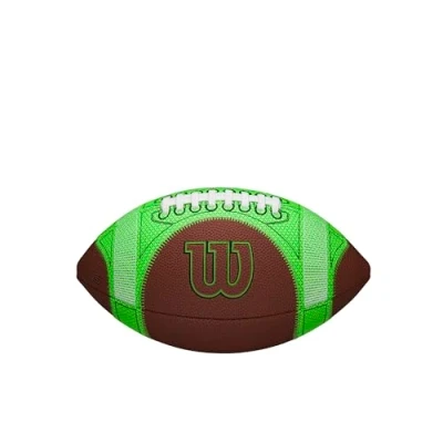 Abbildung von Wilson GST Hylite Speedskin Football Peewee