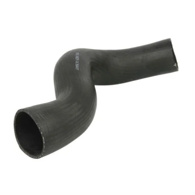 Abbildung von THERMOTEC DC1504TT Ladeluftschlauch Polychloropren (Neopren) NISSAN: NP300 Navara Pickup, Pritsche / Fahrgestell, Pathfinder 3