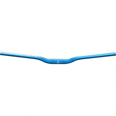 Abbildung von Spank Kleiderbügel Spoon 35 mm, 800 25 Blau, MTB, Erwachsene, Unisex