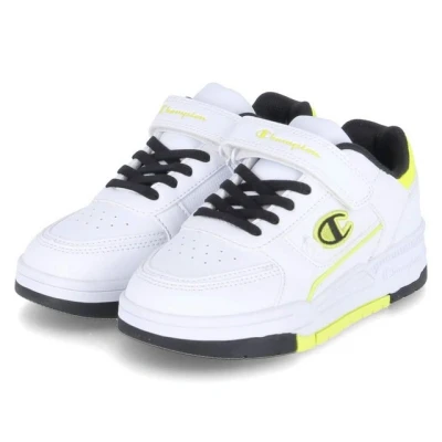 Abbildung von Champion Low Sneaker REBOUND HERITAGE B