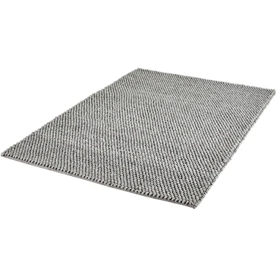 Abbildung von Obsession Teppich &quot;My Loft 580&quot;, rechteckig, Handweb Teppich, Obermaterial: 50% Wolle, Viskose, handgewebt