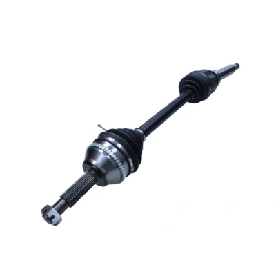 Abbildung von MAXGEAR 49 2378 Antriebswelle Vorderachse rechts 1055, 309 mit Lager FORD: Transit Mk6 Kastenwagen, Bus, Pritsche/Fahrgestell