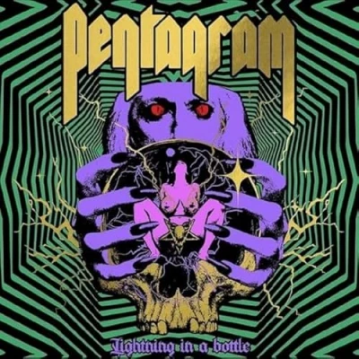 Abbildung von Lightning in a Bottle (Deluxe Edition) [Vinyl LP]