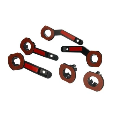 Abbildung von Halter, Sensor Einparkhilfe BLIC 5503 05 0068965P