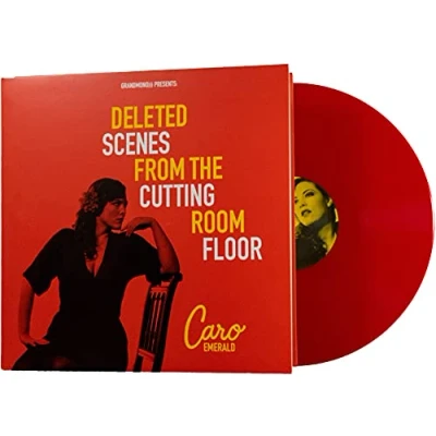 Abbildung von Deleted Scenes from the Cutting Room Floor [Vinyl LP]